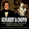 Schubert & Chopin Classical Piano Dreamteam